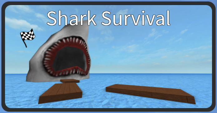 Shark games