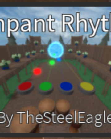 Rampant Rhythms Typical Games Wiki Fandom - roblox epic minigames codes fandom