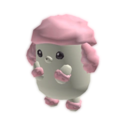 Posh Poodle | Typical Games Wiki | Fandom