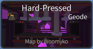 Hard-Pressed, Typical Games Wiki