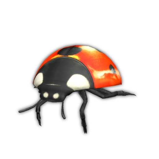 Ladybird | Typical Games Wiki | Fandom