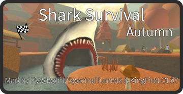 Shark Survival, Typical Games Wiki