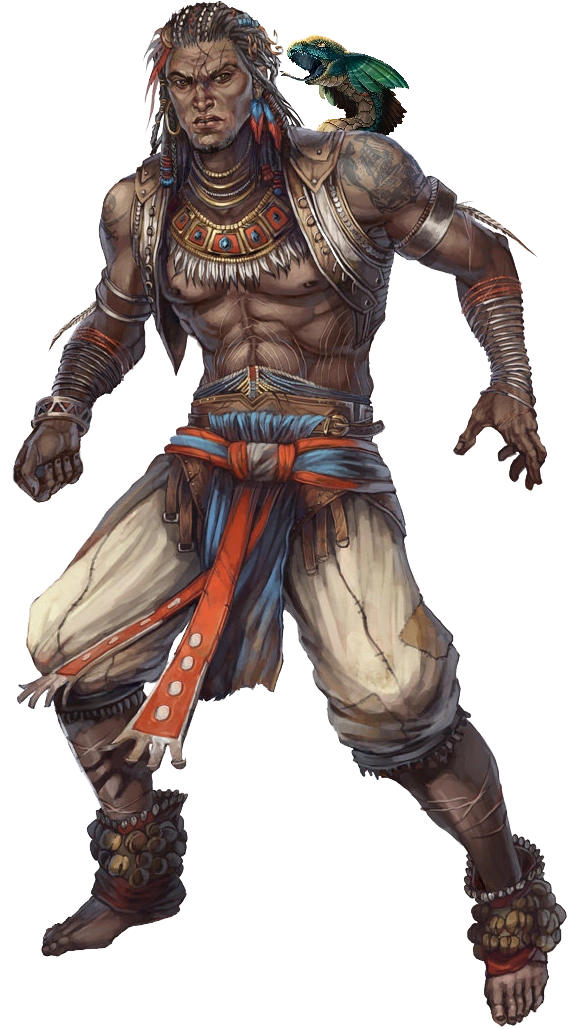 Cuauhtemoc Ahua TypicalGM Wikia Fandom