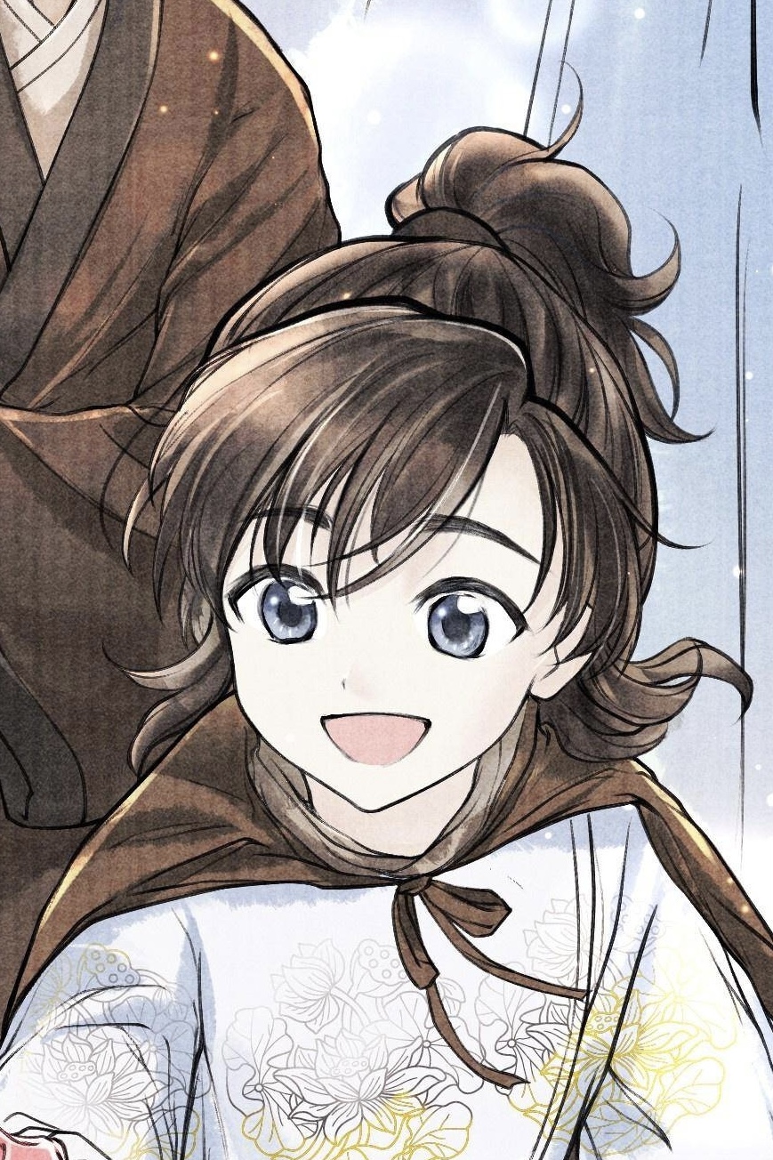 Those Years In Quest Of Honour Mine Xuan Yu | Those Years In Quest of Honour Mine Wiki | Fandom