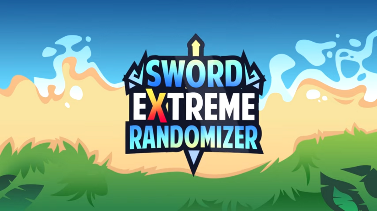 Pokemon Sword Extreme Randomizer With DLC Support [Pokemon Sword