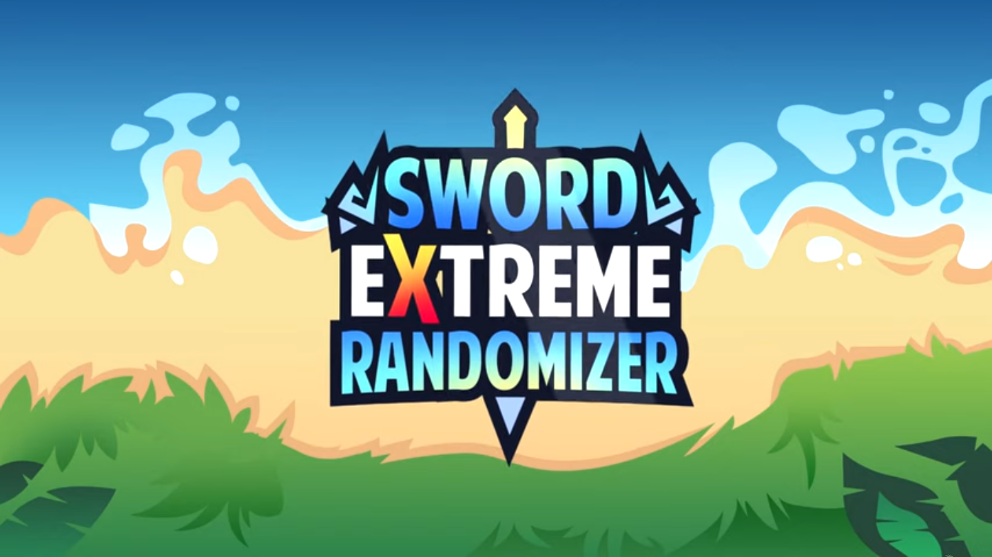 Pokemon Sword/Shield EXTREME Randomizer Download [Pokemon Sword