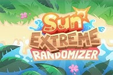 GUYS HELP WHAT IS THAT - Pokemon Sun Extreme Randomizer (Episode