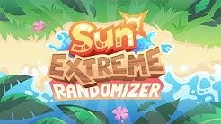 Pokémon Sun Extreme Randomizer, Tyranitar Tube Wiki