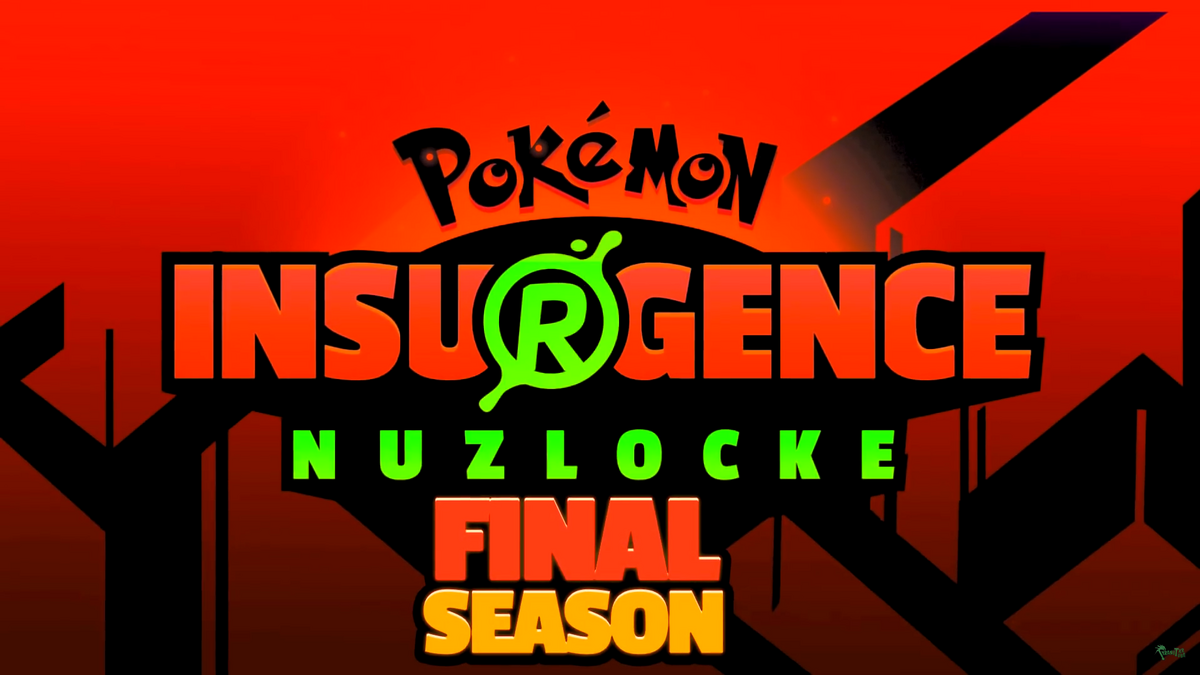 Started a Randomizer Nuzlocke - Lets Plays/Videos - The Pokemon Insurgence  Forums