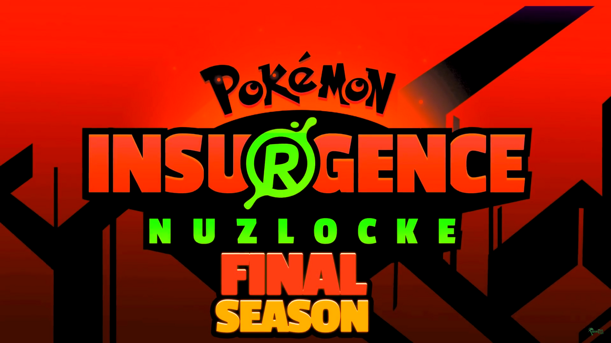 Pokemon Insurgence Randomizer Nuzlocke Part 2! - Lets Plays/Videos