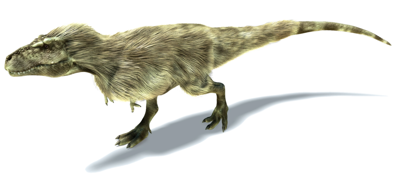 t rex wiki fandom