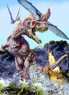T-REX NITROS（ナイトロス） T-REX NITROS（ナイトロス） Nanotyrannus | T. Rex Wiki | Fandom