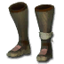 Light leather boots - Tyranny Wiki