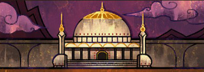 The Bastard City - Tyranny Wiki