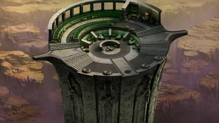 Infirmary Tyranny Wiki