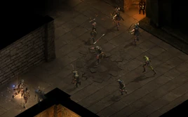 Last Stand