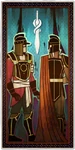 BladeGrave PeaceBanner