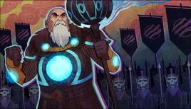 Gravenashe