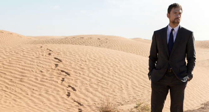 FX’s ‘Tyrant’ shows promise and raises questions