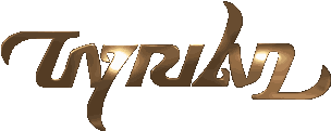 Tyrian-logo