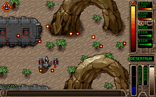 tyrian 2000 asteroid dance tyrian 2000 asteroid dance