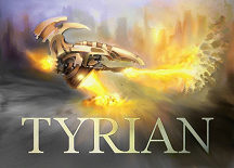 tyrian 2000 ships
