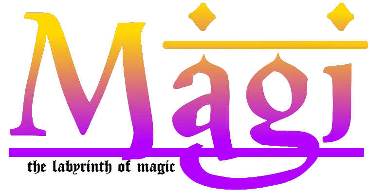 Magi: The Labyrinth of Magic, Dubbing Wikia