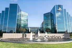 Sony Interactive Entertainment | Tyrus Wikia | Fandom