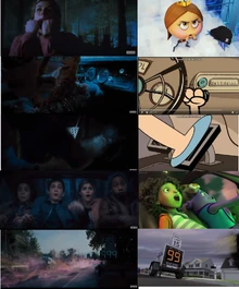 Percy Jackson: Sea of Monsters Trailer Syndrome | Tyson Wiki | Fandom