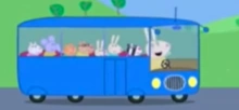 Miss Rabbit's Bus | Tyson Wiki | Fandom