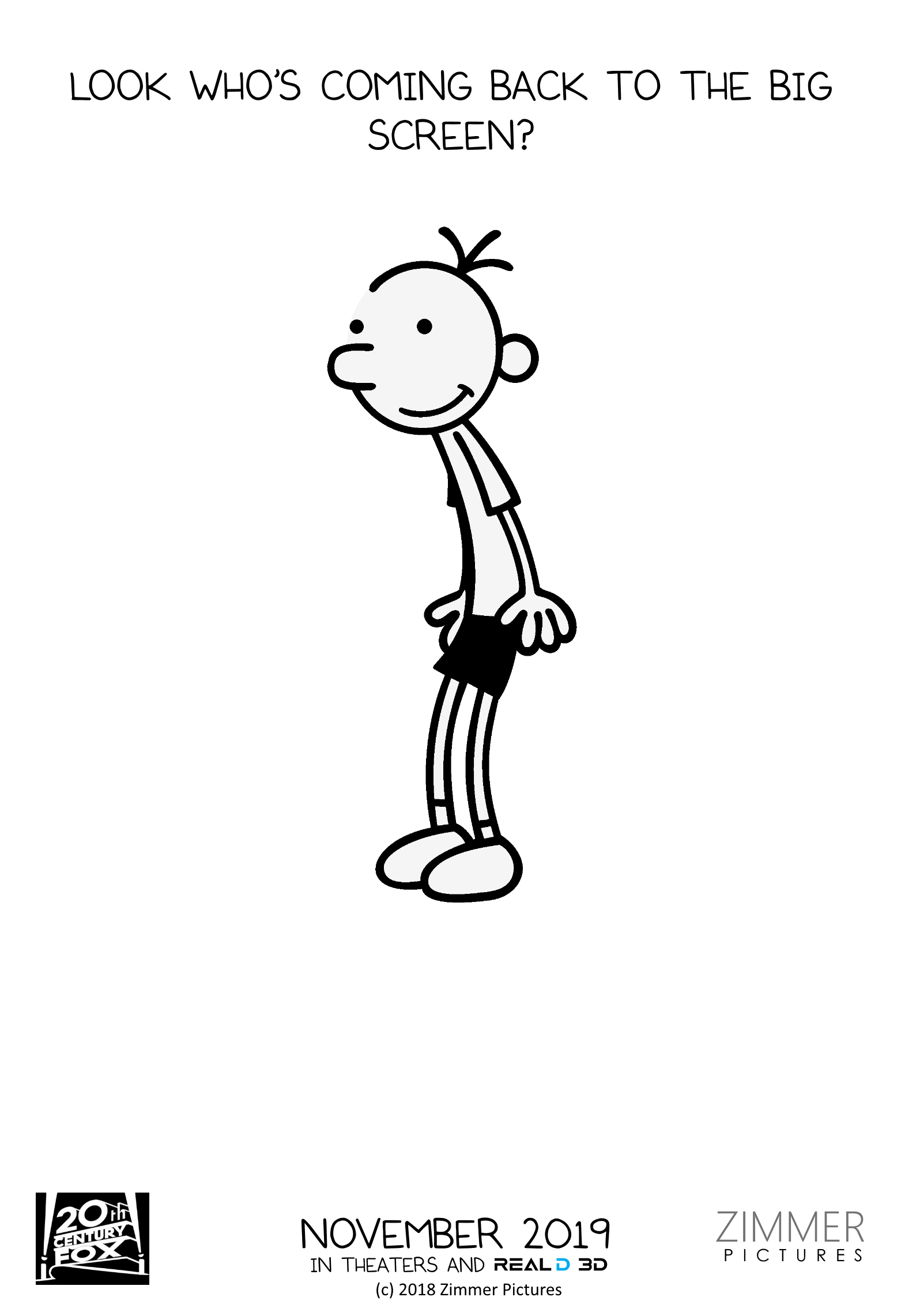 Diary of a Wimpy Kid: Dog Days - Rotten Tomatoes