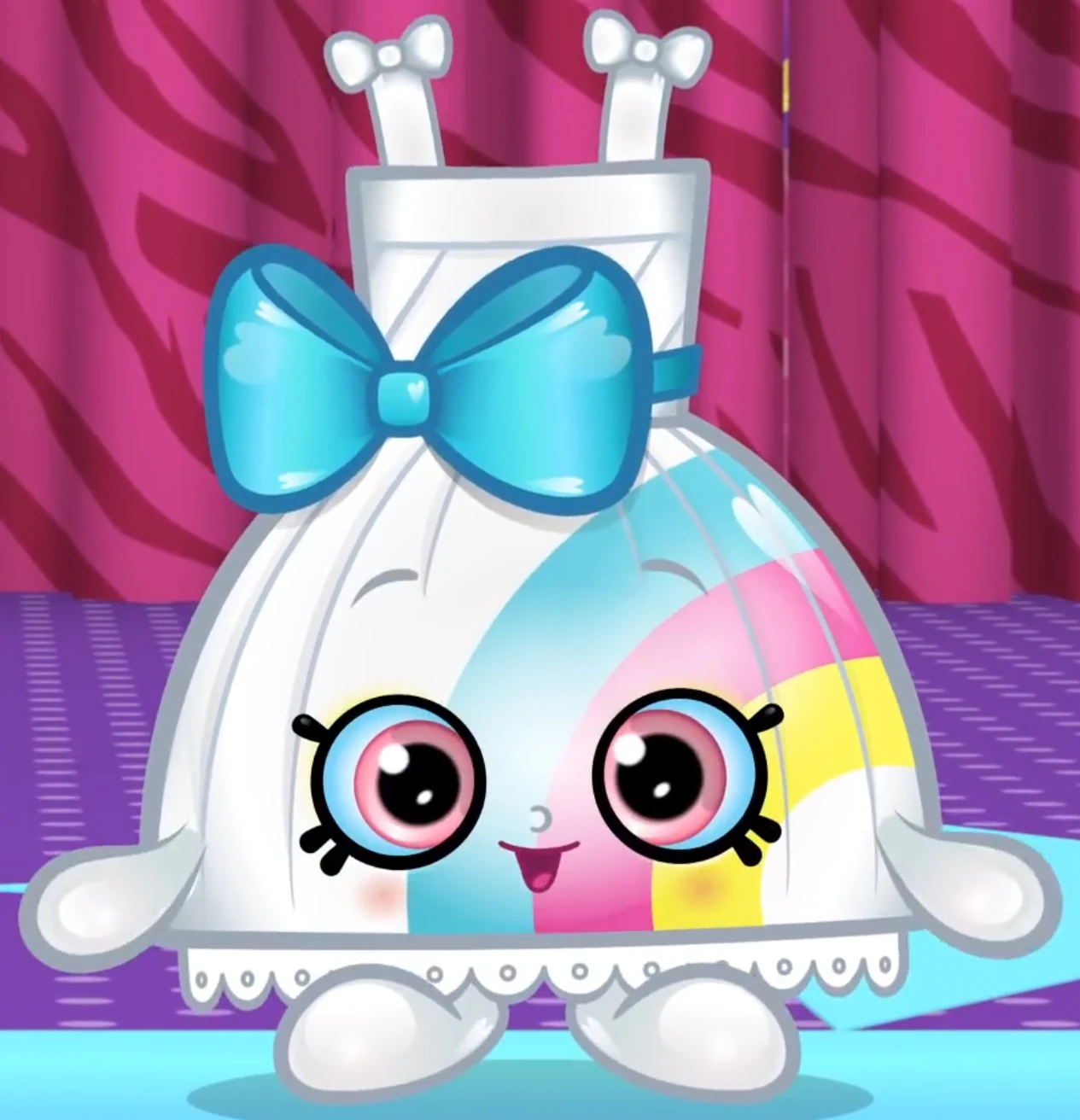 Шопкинс 5 Сезон Картинки – Telegraph