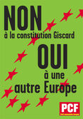 Parti communiste oui europe