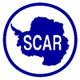 Traite antartique scar logo