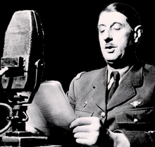 Charles de Gaulle