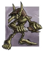 Goblin