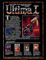 Ultima I: The First Age of Darkness - Wikipedia