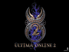 Ultima Online 2 logo