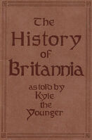The History of Britannia