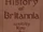 The History of Britannia