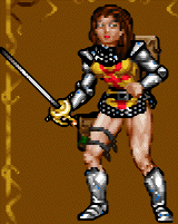 Sword
