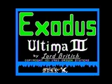 Computer Ports of Ultima III
