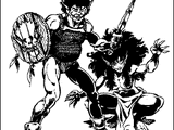 Goblins