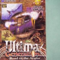 Ultima Generation Editable Codex Fandom