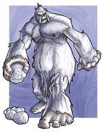 Yeti