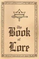 BookofLore