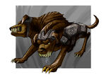 Hellhounds
