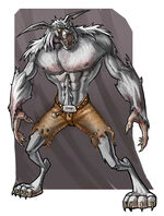Werewolf