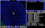 Sailing in Ultima IV