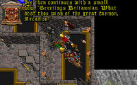 Arcadion